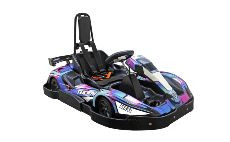 MaxiKart-HP