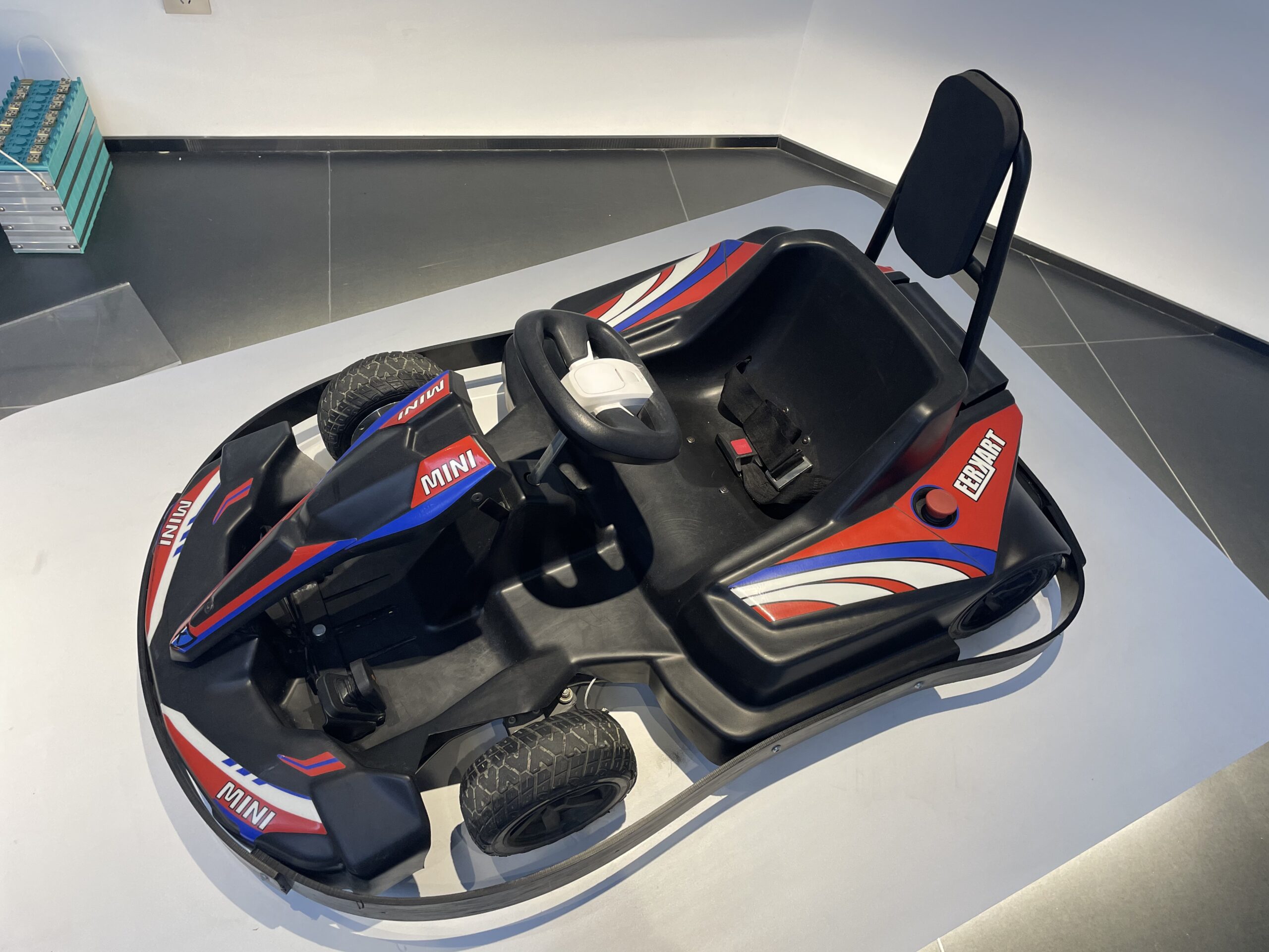 MiniKart-Top-Profile