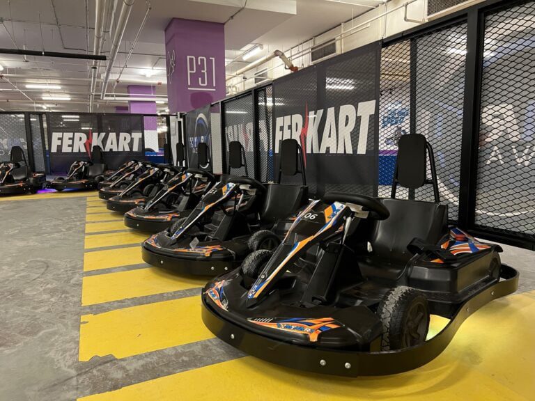 Minikarts-Homepage-Intro