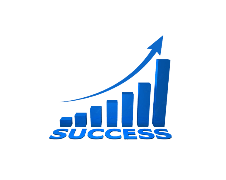 Success-Chart