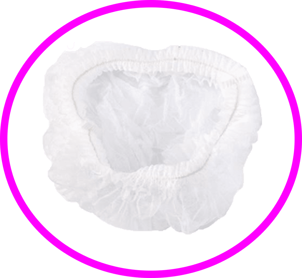 Disposable-Hairnet