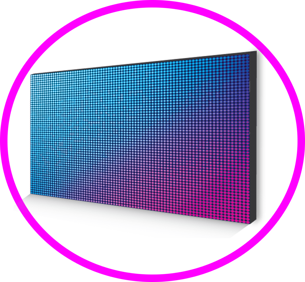 LED-Panel