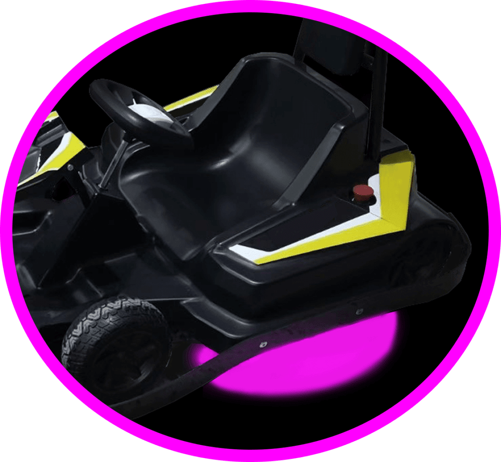 GoKart-Underglow