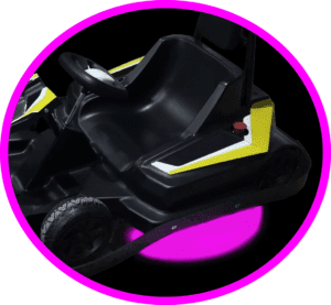 GoKart-Underglow