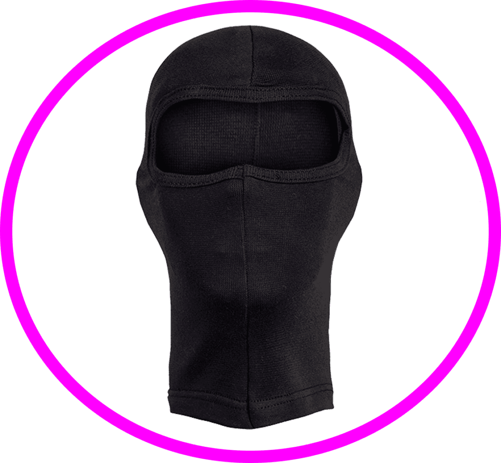 Washable-Balaclava